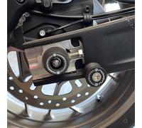 Per Triumph Thruxton R T120 2016-2019 E Thruxton RS 20-24, Cavalletti Da Moto, Viti Per Cavalletti, Rocchetti Per Forcellone Posteriore, Slider Telaio Crash Bar
