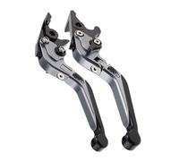 Per Triumph TIGER 1050 Sport 800 XC XCX XR XRX CNC Accessori Leve Freno Frizione Pieghevoli Ed Estensibili Set Maniglia Regolabile