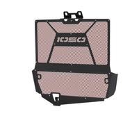 Per Triumph Tiger 1050 Sport SE 2007 2008 2009 2010 2011 2012 2013 2014 2015 2016 2017 2018 2019 2020 2021 Griglia Del Radiatore Protezione Della Copertura