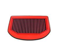 PER TRIUMPH TIGER EXPLORER 1200 XC 2012 FILTRO ARIA SPORTIVO BMC