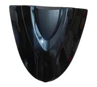 Per Triumph Trident 660 2021 2022 2023 2024 Moto Passeggero Posteriore Cuscino Del Sedile Cowl Copertura Gobba Carenatura(Glossy Black)