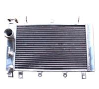 Per Triumph TT600 TT 600 2000-2003 Radiatore In Alluminio Di Raffreddamento Del Liquido 2000 2001 2002 2003 Lunga Durata
