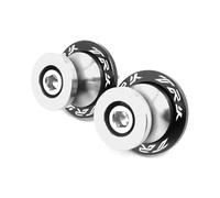 Per Trk 552 502 502X 251 302 Trk502 Trk502x Trk251 2010-2024 Viti Per Supporto Bobine Forcellone 6 Mm Accessori Per Moto(J)