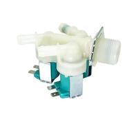 Per Tromm Per Ken Per More Lavatrice A Carico Frontale - Valvola Di Ingresso Dell'acqua 5221ER1003A 5220FR2075L 5221ER1003C Ricambi E Accessori Lavatrici