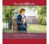 Per trovare il suo posto (La serie di luci della redenzione)