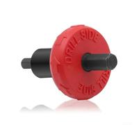 Per Troy JumpStart Drill Bit Engine Starter Adapter per l'uso con trapani a batteria 14,4 V impostazioni di velocità minima e variabile