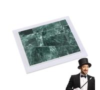 per trucchi magici per adulti, puzzle con mattoncini da