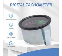 Per Truck Strumento Cluster Contachilometri Digitale Tachimetro 0025426916