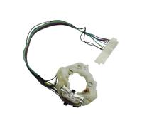 Per Truck Van Pickup Truck Per Buick Comando Luci Sterzo OE 1893588 1997983 | nero Indicatori di direzione Camion/Pickup ABS 1 pezzo interruttore per colonna dello sterzo automobilistico