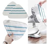 Per TrueTidy STM 500 STM 700A 5pz Tamponi di Ricambio in Microfibra per Scopa a