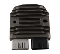 Per TRX FE FA TM TE Per CRF 2006-2017 Regolatore Di Tensione Per Motocicletta Raddrizzatore Stabilizza La Tensione Regolatore Tensione Rettificatore