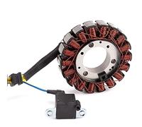 Per TRX300 TRX 300 Per FourTrax BigRed 300 Per FOREMAN 2X4 4X4 1988-2000 31120-HC4-750/014/004/003 TRX-300 Bobina Statore AJOHBM