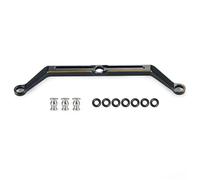 Per TRX4-M 1/18 Barra Dello Sterzo In Ottone Modificato Per Auto Da Arrampicata E Accessori Di Riparazione Parti Aggiornate Ricambi RC