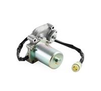 Per TRX450ES 1998 1999 2000 2001 TRX450FE 2002-2004 Per FourTrax Per Foreman ES 31300-HN0-A11 Motorino Di Avviamento Con Controllo Power Shift ATV Leva avviamento a pedale