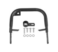 Per TRX450R TRX450ER 2006-2012 Sportrax450 2004-2005 FourTrax 250 Barra Di Sostegno Posteriore Per Moto Paraurti Portapacchi TRX 250R 450R
