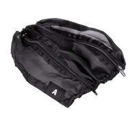 Per TT-01 Per TT-02 Per Tamiya 1/10 RC Auto Su Per Strada 1 Pz Rete Di Nylon Con Cerniera Copertura Del Telaio Fango Resistere Netto Parti Di Aggiornamento Parti Rc