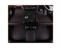 Per TT 8J MK2 2007 2008 2009 2010 2011 2012 2013 2014 Tappetino Per Auto Personalizzato Tappetino Impermeabile Tappetini Protettivi Set(1,RHD)