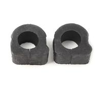 Per TT 8N3 2002-2006 Per A3 8L1 1996-2003 2 Pezzi 21mm Boccola Barra Antirollio Stabilizzatrice Anteriore 1J0411314T 1J0411314G 1J0411314C Kit boccole Barra antirollio