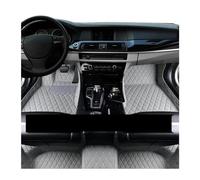 Per TT FV 8S MK3 4-Seat 2015-2021 Tappetini Per Auto Tappetini Protettivi Per Auto Set Di Accessori Interni(LHD SET 9)
