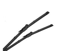Per TT MK2 8J 2006-2014 TTS S-Line 2012 2011 2010 2009 2008 2007 Spazzole Tergicristallo Anteriori Parabrezza Spazzole Per Vetri Parabrezza MENSUNUBNM(RHD)