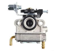 Per TTL488GDO 2 IN 1 Multi Tool Lawn Trimmer Per Parte Carburatore, Costruzione in Lega per Prestazioni Efficienti