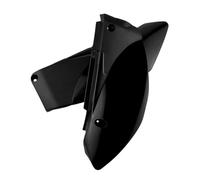 Per TTR110 TTR 110 TTR125 Moto Lato Posteriore Parafango Coda Sinistra Destra Accessori