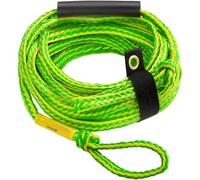 Per tubi di corda per sci d'acqua e wakeboard da utilizzare con manico costruito in PVC per resistere all'esposizione ripetuta all'acqua (B)