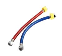 per tubi flessibili design ondulato per connessioni idrauliche affidabili set di