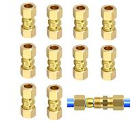 per Tubi Freni Auto | 10 Pezzi Connessioni Tubi Frenanti,Ricambi Auto per Officina Meccanica Veicoli e