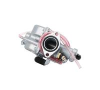 Per Tubo Di Aspirazione Mikuni Pit Dirt Bike 110cc 125cc 140cc VM22 Kit Carburatore 26 Mm Per Lifan YX Per Zongshen Quad ATV Dirt Pit Bike(Single)