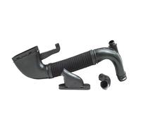 Per Tubo Flessibile Di Aspirazione Aria Per Auto Per Benz per GLE 300 Per W166 6510901142 A6510901142 Tubo Aspirazione Presa Aria
