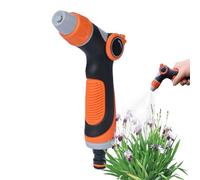 per Tubo Irrigatore Manuale Multifunzionale Giardinaggio | Bocchetta Manichetta Acqua Per Lavaggio Auto Pulizia Doccia Animali Scarichi Scale Fiori Piante Cortile