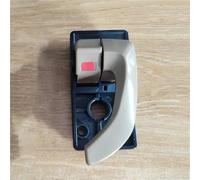Per Tucson 2005 2006 2007 2008 2009 82620-2E000 82610-2E000 Maniglia Per Porta Interna Grigia Maniglie Interne Portiere(Beige left)