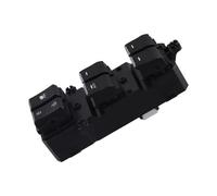 Per Tucson 2016-2019 A64P-LHD Elettrico Master Finestra Interruttore Di Controllo Del Vetro Regolatore 93570-D3000 93570D3000 Pulsanti Alzavetri