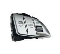 per Tucson per IX35 per Veicoli Hyundai Interruttore Cruise Control Miglioramento dell'esperienza di Guida Accensione al Volante Pulsante Interruttore Cruise (Destra) (Destra)