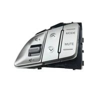 per Tucson per IX35 per Veicoli Hyundai Interruttore Cruise Control Miglioramento dell'esperienza di Guida Accensione al Volante Pulsante Interruttore Cruise (Destra) (Sinistra)
