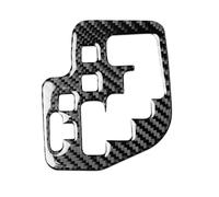 Per Tundra Per Sequoia 2007 2008 2009 2010 2011 2012 2013 Indicatore Di Cambio Marcia Cornice Decora Copertura Adesivo Accessori Per Auto Interni Accessori