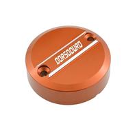 Per Tuono 660 RS660 Caponord 1200/Rally Dorsoduro 1200 Accessori Per Moto Coperchio Del Serbatoio Del Liquido Freno Anteriore(Design L)