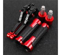 Per TUONO Factory V4R TUONOV4R 2011-2015 2016 Leve Freno Frizione Moto Freno A Mano Manubrio Impugnatura Manopole