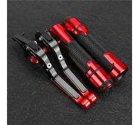 Per TUONO Factory V4R TUONOV4R 2011-2015 2016 Leve Freno Frizione Moto Freno A Mano Manubrio Impugnatura Manopole