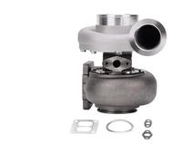 per turbocompressore GT45 Billet per 4.0-6.0L V-Band A/R .66 Com 1.05 Turbina raffreddata ad Olio Turbocompressore
