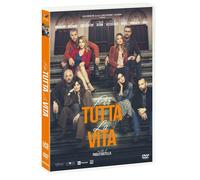 Per Tutta La Vita (2022) DVD pre-order