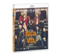 Per Tutta La Vita ( Blu Ray)
