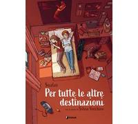 Per tutte le altre destinazioni