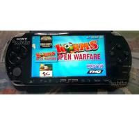per tutte le psp solo Memory 64 gb piu' adattatore per sd VEDI DESCRIZIONE