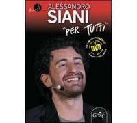 Per tutti. Con DVD