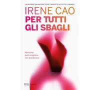 Per tutti gli sbagli