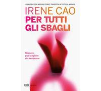 Per tutti gli sbagli