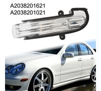 Per Tutti i Modelli 2000 2007 Affidabile Retrovisore Destro Auto Indicatore Dire