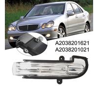 Per Tutti i Modelli 2000 2007 Affidabile Retrovisore Destro Auto Indicatore Dire